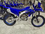 Yamaha YZ250F 2024 23u, Motoren, Motoren | Yamaha, Bedrijf, Crossmotor, 249 cc, 1 cilinder