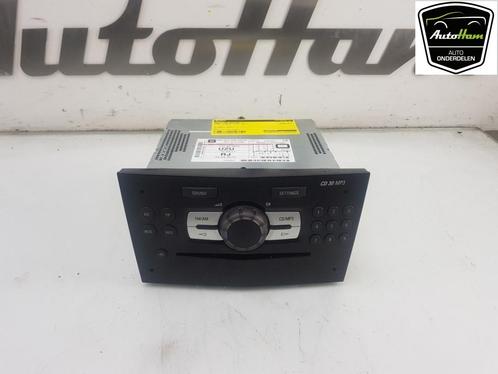 RADIO Opel Corsa D (01-2006/12-2014), Auto-onderdelen, Overige Auto-onderdelen, Opel, Gebruikt