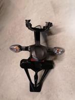 HONDA CBR 1000 R 2008 - 2012 support de plaque d' origine ét, Ophalen, Zo goed als nieuw