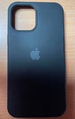 Zwart Iphone 12 Pro Max hoesje Apple, Telecommunicatie, Mobiele telefoons | Hoesjes en Screenprotectors | Apple iPhone, Ophalen of Verzenden