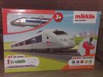 TGV Marklin my world, Hobby & Loisirs créatifs, Trains miniatures | HO, Comme neuf, Enlèvement