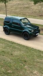 Suzuki Jimny 1.3i Lichte vracht, Auto's, Particulier, 4x4, SUV of Terreinwagen, Jimny