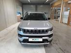 Jeep Compass  1.3 Turbo T4 130 4x2 MTX Limited, Euro 6, 96 kW, 5 deurs, SUV of Terreinwagen