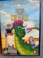 Peter en de Draak  DVD van Walt Disney Classics  NIEUWSTAAT, Enlèvement ou Envoi, Dessin animé, Tous les âges, Comme neuf