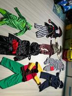 Set Verkleedkleren 98/104, Enlèvement