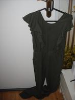 groene onesi-here there-maat 140-als nieuw, Kinderen en Baby's, Kinderkleding | Maat 140, Ophalen, Zo goed als nieuw, Meisje