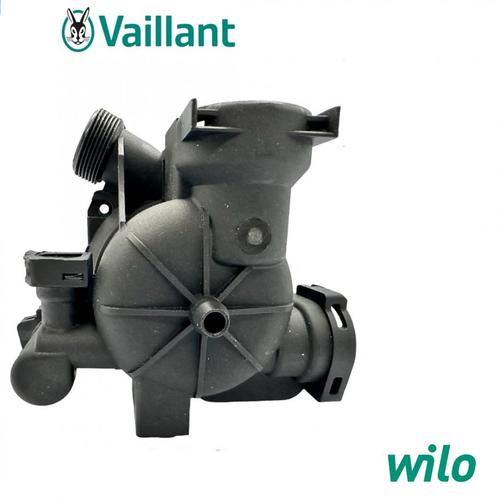 Vaillant bloc pompe Wilo (reconditionné), Collections, Collections Autre, Comme neuf, Enlèvement ou Envoi