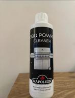 Bbq power cleaner napoleon, Tuin en Terras, Ophalen, Nieuw
