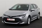 Toyota Corolla TS 1.8 HYBRID DYNAMIC TS 1.8 HYBRID DYNAMIC +, Auto's, Stof, Gebruikt, Euro 6, 103 g/km