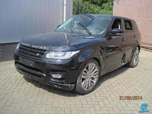 Range Rover Sport   onderdelen vraag naar de beschikbaarheid, Auto-onderdelen, Overige Auto-onderdelen, Ophalen of Verzenden