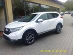 Honda CR-V glx hybrid automaat (bj 2023), Auto's, Honda, Automaat, 4 cilinders, Wit, Leder