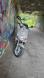 Gilera runner sp classe A, Fietsen en Brommers