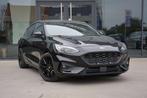 Ford Focus 1.0 EcoBoost ST-Line/Cam/LED/O.dak/Leder/18", Autos, 118 g/km, Achat, 998 cm³, Euro 6