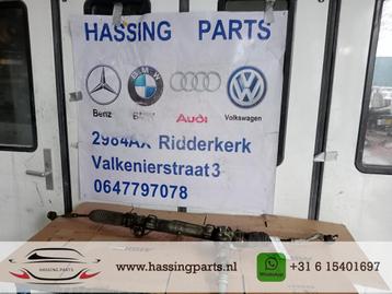 Stuurhuis +/+ SERVOTRONIC Mercedes-AMG C Combi (S203) C Spor beschikbaar voor biedingen