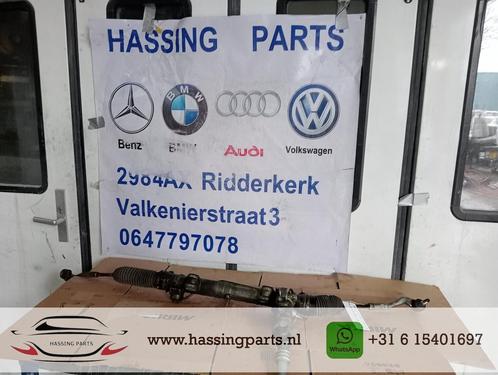 Stuurhuis +/+ SERVOTRONIC Mercedes-AMG C Combi (S203) C Spor, Auto-onderdelen, Besturing, Mercedes-Benz, Gebruikt, Ophalen of Verzenden
