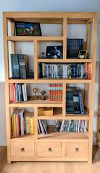 Nieuwe boekenkast/plank van Momentum in Brussel, Huis en Inrichting, Kasten | Boekenkasten, Ophalen, Nieuw