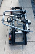 Fietsendrager thule europower, ook voor zware e bikes, Ophalen, Elektrische fiets, Zo goed als nieuw, 2 fietsen