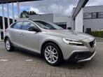 Volvo V40 Cross Country 2.0 D2 Automaat 120pk, 5 places, Cuir, Berline, Automatique