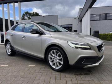 Volvo V40 Cross Country 2.0 D2 Automaat 120pk