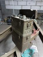 Us WW2 radio bc 1000, Verzamelen, Militaria | Tweede Wereldoorlog, Ophalen