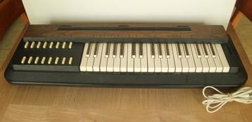 Graber-Rogg vintage synth/orgel CTX 1300  beschikbaar voor biedingen