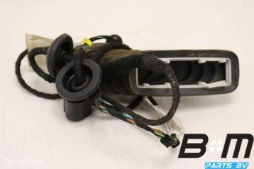 Portierkabelboom achterzijde VW Polo 9N3 6Q4971161A beschikbaar voor biedingen