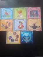 Het beste van Studio 100 Musicals, Cd's en Dvd's, Alle leeftijden, Ophalen of Verzenden, Nieuw in verpakking