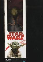 Poupée Star Wars Yoda 2017 Disney, Envoi, Neuf, Figurine