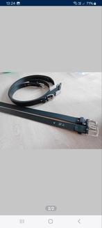 Ceintures neuves noires, Vêtements | Hommes, Enlèvement ou Envoi, Neuf, Noir, Ceinture