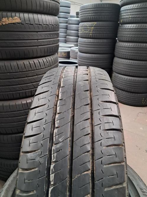 21570r15c 215 70 r15c 215/70/r15c MICHELIN avec montage, Auto-onderdelen, Overige Auto-onderdelen, Ophalen of Verzenden