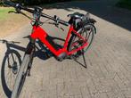 Elektrische fiets Gazelle Ultimate, Fietsen en Brommers, Ophalen, Zo goed als nieuw, 51 tot 55 cm, 50 km per accu of meer