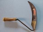 Sikkel, Antiek en Kunst, Ophalen of Verzenden