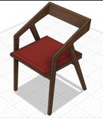 3D-modellering van meubels, Ophalen