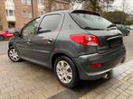 Peugeot 2061.1i essence Generation  10/2012 Airco, Auto's, Peugeot, 5 deurs, Particulier, Zilver of Grijs, Euro 5