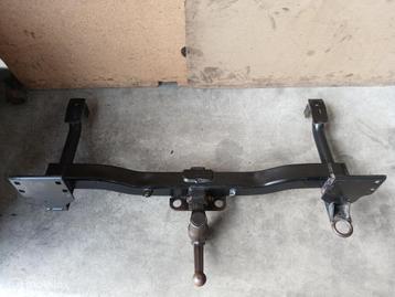 Afneembare trekhaak Range Rover L322 Vogue Trek haak beschikbaar voor biedingen