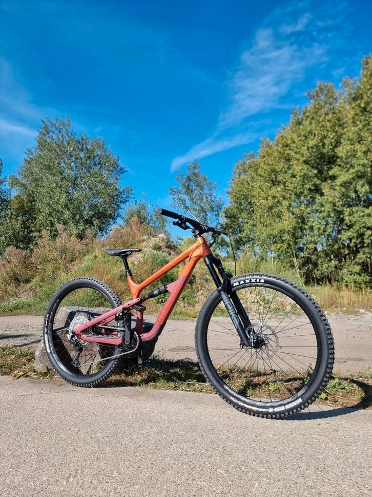 VTT Canyon, Vélos & Vélomoteurs, Vélos | BMX & Freestyle, Enlèvement