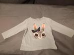 Shirt met lange mouwen - H&M - maat 92, Kinderen en Baby's, Kinderkleding | Maat 92, Ophalen, Gebruikt, H&M, Shirt of Longsleeve
