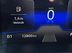 ✔VW Taigo 1.0TSi AUTOMATIC 2024 Euro6❗ DAB, GPS, Bluetooth,., Stof, Emergency brake assist, Zwart, Bedrijf