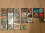 Lot de jeux Playstation 1, Enlèvement ou Envoi, Utilisé