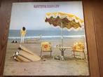 LP Neil Young - on the Beach - U.K., Ophalen of Verzenden