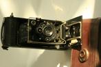 Icarette 6 * 9 rolfilmcamera, Ophalen, Gebruikt, Compact, Overige Merken