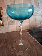 Vintage decoratief glas, Enlèvement