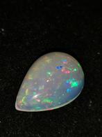 Top Opaal - 6,75 ct Testing ALGT - 20,90 x 14,05 x 6,16 mm, Ophalen of Verzenden, Nieuw