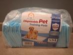 trainingspads 40 stuks, Dieren en Toebehoren, Honden-accessoires, Ophalen