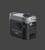Stroom generator ecoflow smart dual fuel 800€, Ophalen, Nieuw