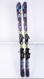 174 ski's ATOMIC NOMAD BLACKEYE Ti ARC, handmade, Sport en Fitness, Skiën en Langlaufen, Gebruikt, Ophalen of Verzenden, Carve
