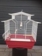 Vogelkooi, Ophalen of Verzenden, Zo goed als nieuw, Overige materialen, Vogelkooi