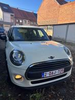 Mini cooper one D, Auto's, Voorwielaandrijving, Stof, Start-stop-systeem, 65 kW
