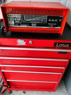 Batterijlader, Ophalen, Lotus