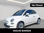 Fiat 500 1.0 Hybrid Dolcevita, Voorwielaandrijving, 4 zetels, Stof, Gebruikt
